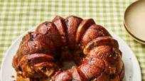 Monkey Bread Monkey Bread