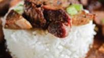 Smoked Duck Gumbo Smoked Duck Gumbo