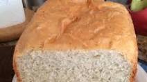 Herb Bread for Bread Machine Herb Bread for Bread Machine