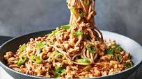 Pork mince recipes Pork mince recipes