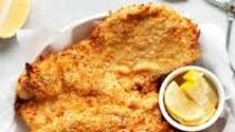 Air Fryer Chicken Cutlets Air Fryer Chicken Cutlets