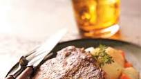 Pork Chop Supper Pork Chop Supper