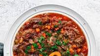 Instant Pot Osso Buco Instant Pot Osso Buco
