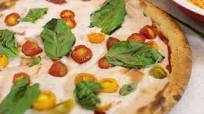 Margherita Pizza Margherita Pizza