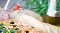 Fool Proof Focaccia Fool Proof Focaccia