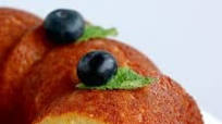 Perfect Lemon Ricotta Bundt Cake Perfect Lemon Ricotta Bundt Cake