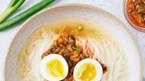 Janchi Guksu (Korean Warm Noodles) Janchi Guksu (Korean Warm Noodles)