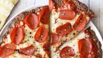 Meatzza Recipe (Meat-Crust Pizza) Meatzza Recipe (Meat-Crust Pizza)