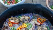 Shrimp Nachos Shrimp Nachos