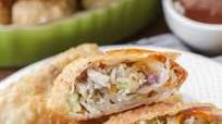 10+ Asian Appetizers - Easy Egg Roll + MORE 10+ Asian Appetizers - Easy Egg Roll + MORE