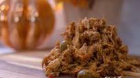 Chicken Ropa Vieja | Shredded Chicken | Made To Order | Chef Zee Cooks Chicken Ropa Vieja | Shredded Chicken | Made To Order | Chef Zee Cooks