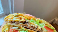 Crunch Wrap Supreme Crunch Wrap Supreme