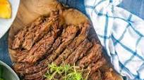 Slow Cooker Beef Brisket Slow Cooker Beef Brisket