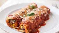 Steak Enchiladas Steak Enchiladas