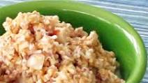 Overnight Coconut Pecan Steel Cut Oats Overnight Coconut Pecan Steel Cut Oats