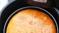 Air Fryer Bread Air Fryer Bread