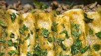 Easy Breezy Beautiful Paleo Enchiladas Easy Breezy Beautiful Paleo Enchiladas