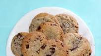 Thin and Crispy Chocolate Chip Cookies Thin and Crispy Chocolate Chip Cookies