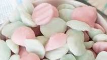 Frozen Yogurt Bites Frozen Yogurt Bites