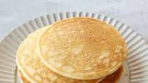 Fluffy Rice Flour Pancakes Fluffy Rice Flour Pancakes
