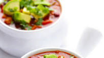 Slow Cooker Turkey Taco Chili Slow Cooker Turkey Taco Chili