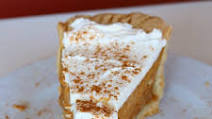 SUPER EASY PUMPKIN PIE SUPER EASY PUMPKIN PIE