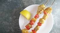 Kebabs of Goa Kebabs of Goa