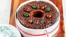 1950s old-fashioned fruit cake recipe 1950s old-fashioned fruit cake recipe