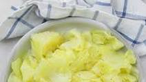 Instant Pot Steamed Cabbage Instant Pot Steamed Cabbage