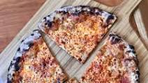 “NEW YORK STYLE” PLAIN CHEESE PIZZA “NEW YORK STYLE” PLAIN CHEESE PIZZA