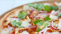 Paleo Pizza Crust Recipe Paleo Pizza Crust Recipe