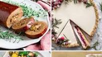 50+ Divine Vegan Christmas Dinner Recipes - Full Menu 50+ Divine Vegan Christmas Dinner Recipes - Full Menu