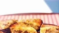 Sausage Cornbread Bake Sausage Cornbread Bake