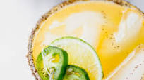 Spicy Mango Margarita Spicy Mango Margarita