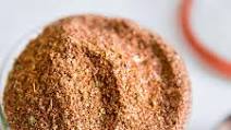 Easy Homemade Taco Seasoning Easy Homemade Taco Seasoning