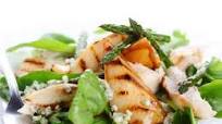 Tyson Chicken, Pears and Caramelized Pecan Salad Tyson Chicken, Pears and Caramelized Pecan Salad