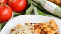 Keto Ground Beef Casserole with Cabbage Keto Ground Beef Casserole with Cabbage