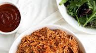 Instant Pot BBQ Chicken Instant Pot BBQ Chicken