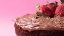 Chocolate Olive Oil Cake Chocolate Olive Oil Cake