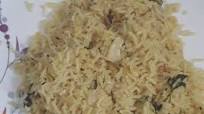 Methi masoor dal khichdi Methi masoor dal khichdi