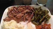 Slow Cooker Pork Picnic Roast Slow Cooker Pork Picnic Roast