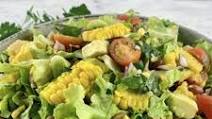 Fiesta Salad Fiesta Salad