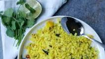 Instant Pot Aloo Poha / Instant Pot Potato Flattened Rice Instant Pot Aloo Poha / Instant Pot Potato Flattened Rice