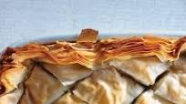 Spanakopita Spanakopita