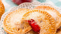 Air Fryer Hand Pies Air Fryer Hand Pies