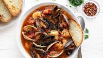 Cioppino Cioppino