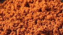 Vegan Ground Beef Vegan Ground Beef