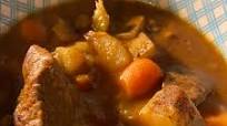 Simple Beef Stew Simple Beef Stew