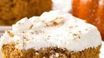 Pumpkin Dump Cake (3 Ingredient) Pumpkin Dump Cake (3 Ingredient)