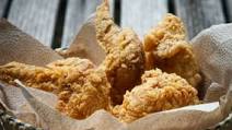 Southern Fried Chicken Southern Fried Chicken